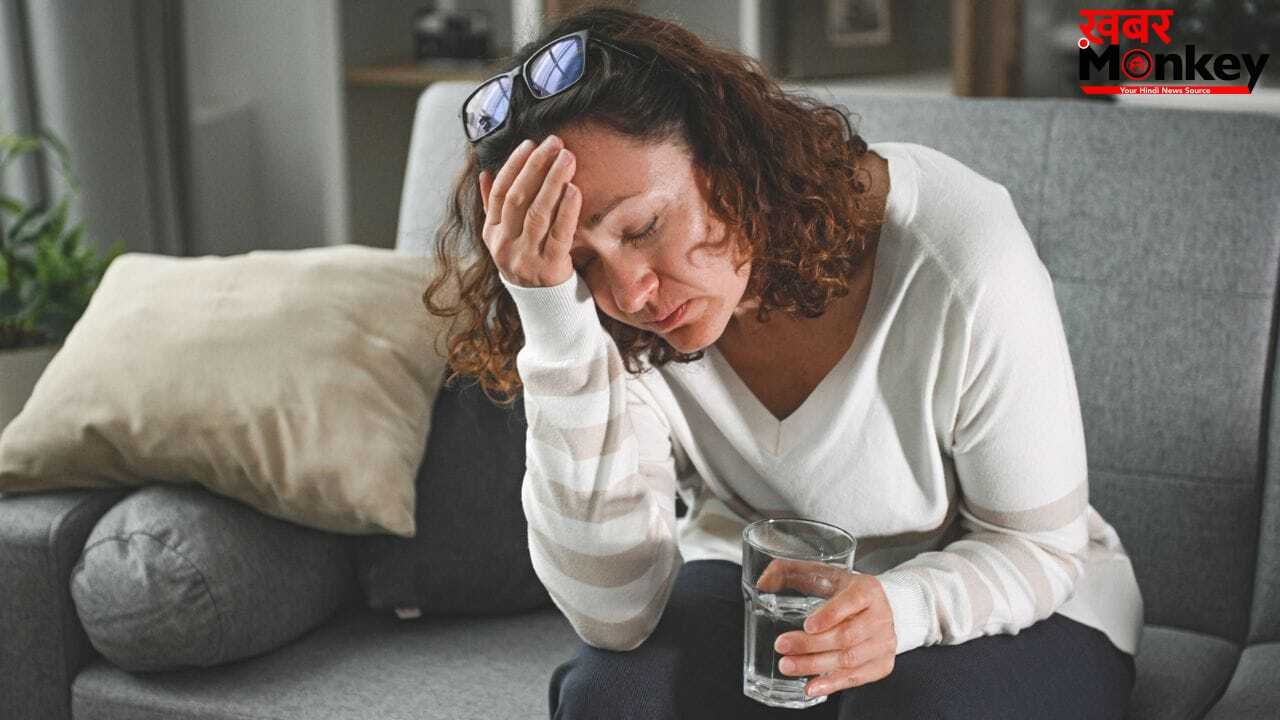 सिर्फ दिन की तेज गर्मी ही नहीं, रात में भी हो सकता है हीट स्ट्रोक का खतरा