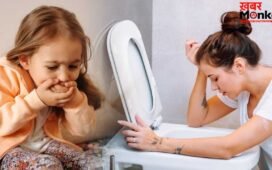 Heatwave Alert in India: गर्मी में उल्टी लगने पर क्या करना चाहिए और क्या नहीं, एक्सपर्ट से जानें