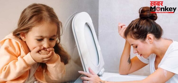 Heatwave Alert in India: गर्मी में उल्टी लगने पर क्या करना चाहिए और क्या नहीं, एक्सपर्ट से जानें