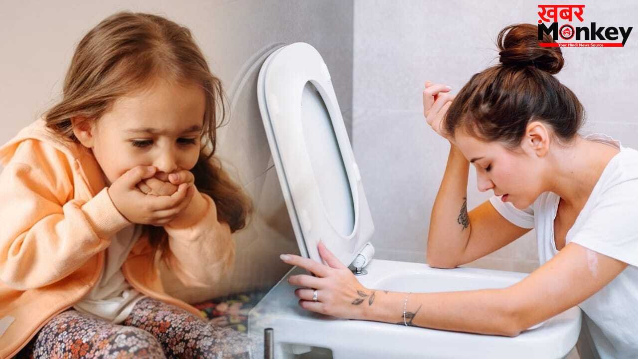 Heatwave Alert in India: गर्मी में उल्टी लगने पर क्या करना चाहिए और क्या नहीं, एक्सपर्ट से जानें