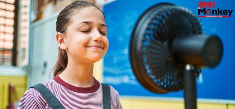 Heatwave Alert: हीटवेव में भी बच्चा जा रहा है स्कूल, माता-पिता भूल से भी न करें ये गलतियां