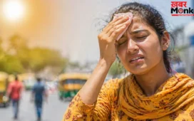 भीषण गर्मी में भूलकर भी न करें ये गलतियां, शरीर को हीट स्ट्रोक से बचाएंगी एक्सपर्ट की ये 5 बातें