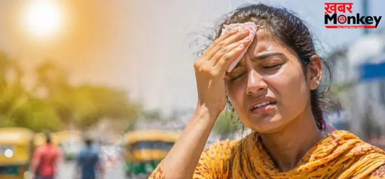 भीषण गर्मी में भूलकर भी न करें ये गलतियां, शरीर को हीट स्ट्रोक से बचाएंगी एक्सपर्ट की ये 5 बातें