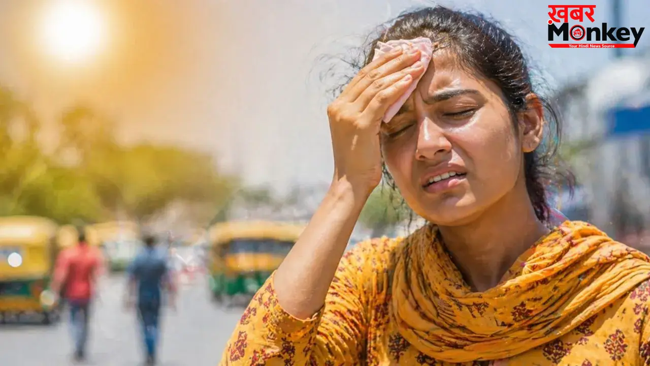 भीषण गर्मी में भूलकर भी न करें ये गलतियां, शरीर को हीट स्ट्रोक से बचाएंगी एक्सपर्ट की ये 5 बातें