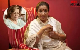 ‘वो अनमोल रत्न थीं…’, Asha Bhosle के निधन से टूटी हेलेन, पुराने इंटरव्यू का बयान हुआ वायरल