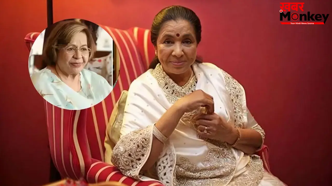 ‘वो अनमोल रत्न थीं…’, Asha Bhosle के निधन से टूटी हेलेन, पुराने इंटरव्यू का बयान हुआ वायरल