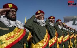 ईरान और हिजबुल्लाह एक ही जान… इजराइल-लेबनान वार्ता पर याद दिलाई अपनी भूमिका