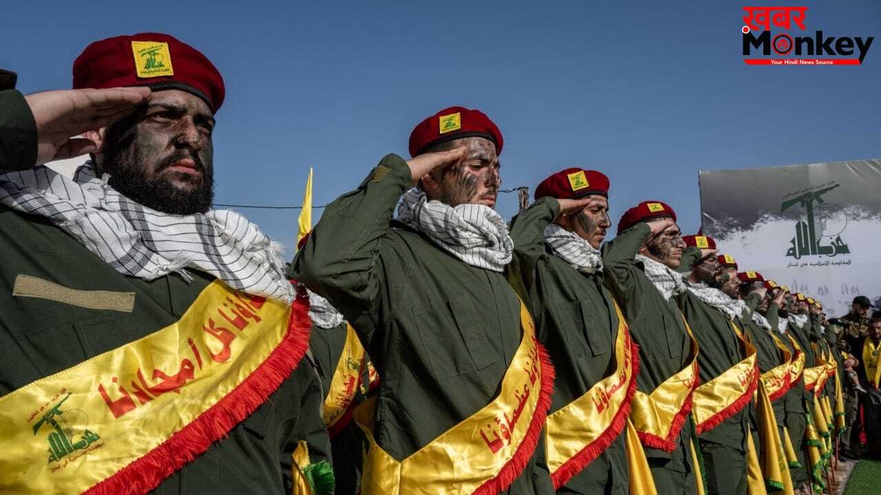 ईरान और हिजबुल्लाह एक ही जान… इजराइल-लेबनान वार्ता पर याद दिलाई अपनी भूमिका