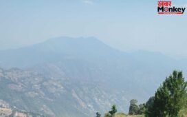 Hidden Place Near Haridwar: भूल जाएंगे ऋषिकेश! हरिद्वार से सिर्फ 2 घंटे दूर है ये स्वर्ग सी जगह!