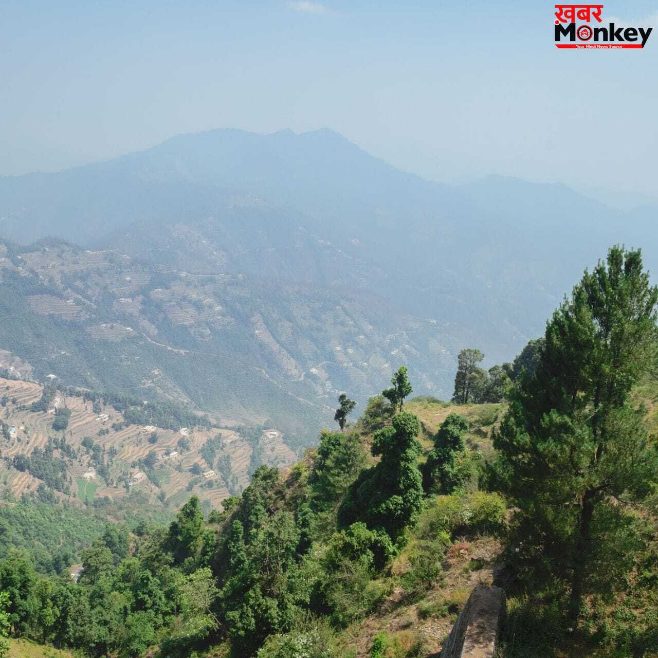 Hidden Place Near Haridwar: भूल जाएंगे ऋषिकेश! हरिद्वार से सिर्फ 2 घंटे दूर है ये स्वर्ग सी जगह!