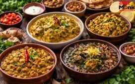 गर्मियों में ट्राई करें हिमाचल प्रदेश की ये डिशेज, स्वाद के साथ सेहत का हैं कॉम्बो