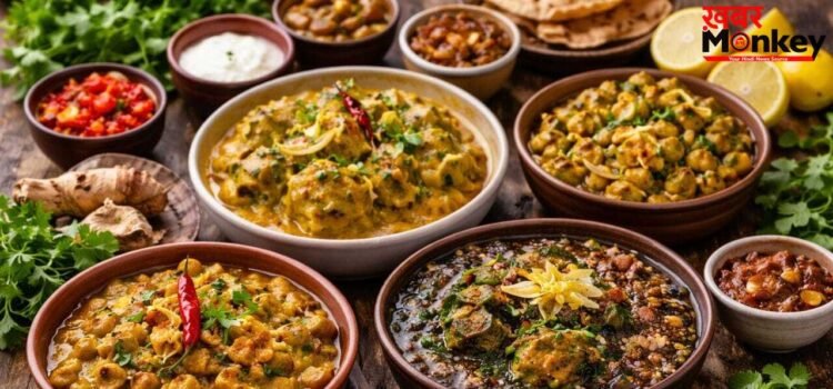 गर्मियों में ट्राई करें हिमाचल प्रदेश की ये डिशेज, स्वाद के साथ सेहत का हैं कॉम्बो