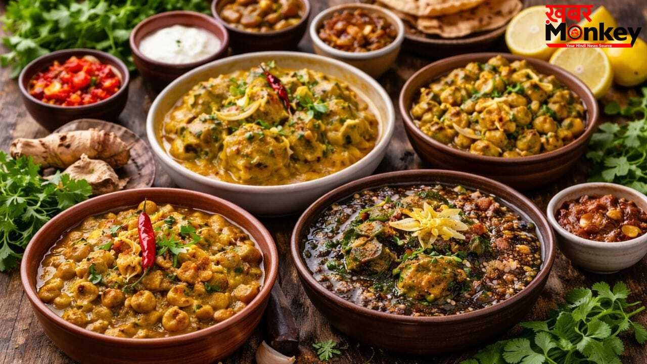 गर्मियों में ट्राई करें हिमाचल प्रदेश की ये डिशेज, स्वाद के साथ सेहत का हैं कॉम्बो