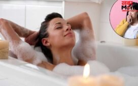 पसीने की बदबू से हैं परेशान, नहाने के पानी में डाल लें ये चीज, पूरा दिन रहेंगे फ्रेश