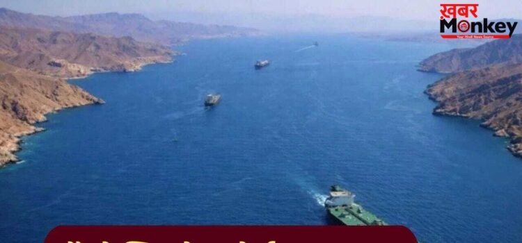 ईरान ने होर्मुज में किस तरह की माइंस बिछाईं, अमेरिका कैसे इनको हटा रहा?