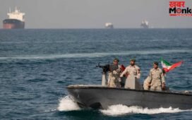 24 घंटे से भी कम समय में कैसे बंद हो गया होर्मुज स्ट्रेट, पूरी कहानी