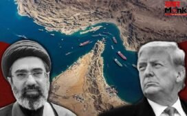 इधर गड्ढा उधर खाई…स्ट्रेट ऑफ होर्मुज में अब दोनों तरफ से आफत आई, अब कौन खोलेगा रास्ता?