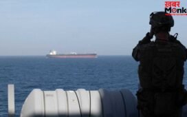 टोल बूथ छोड़िए, होर्मुज के लिए ईरान ने तैयार किया 12 प्वॉइंट वाला नया नियम