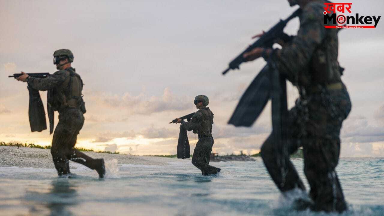 होर्मुज जाने की जरूरत ही नहीं! ईरान से सामान लाने के लिए एशिया में मिला जमीन वाला रास्ता