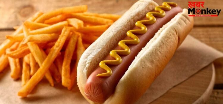क्या हॉटडॉग खाने से कम हो जाती है जिंदगी? जानें क्या कहती है स्टडी