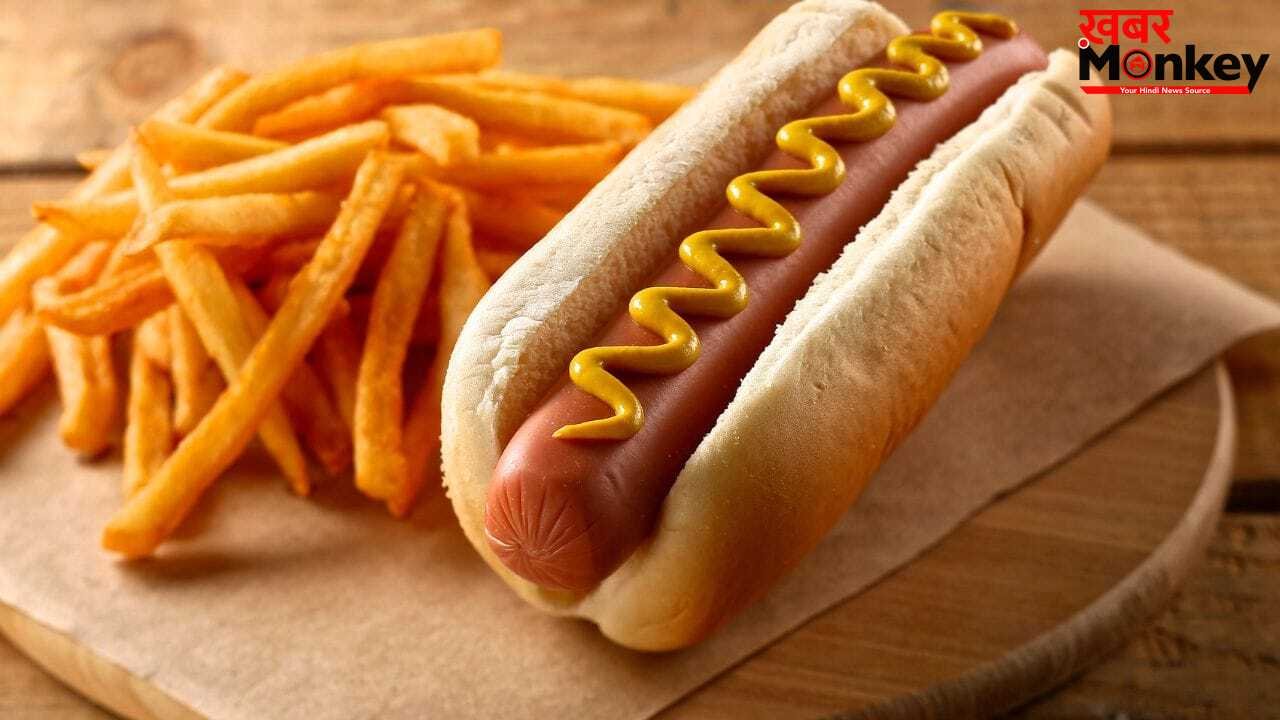 क्या हॉटडॉग खाने से कम हो जाती है जिंदगी? जानें क्या कहती है स्टडी