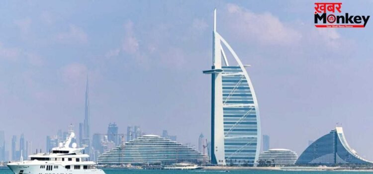 2027 तक बंद रहेगा दुबई का सबसे आलीशान होटल बुर्ज अल अरब, जानें वजह