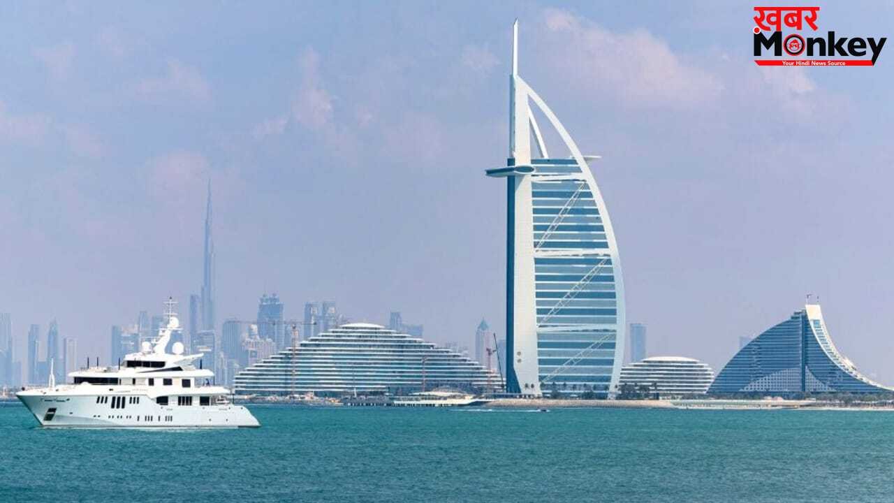 2027 तक बंद रहेगा दुबई का सबसे आलीशान होटल बुर्ज अल अरब, जानें वजह