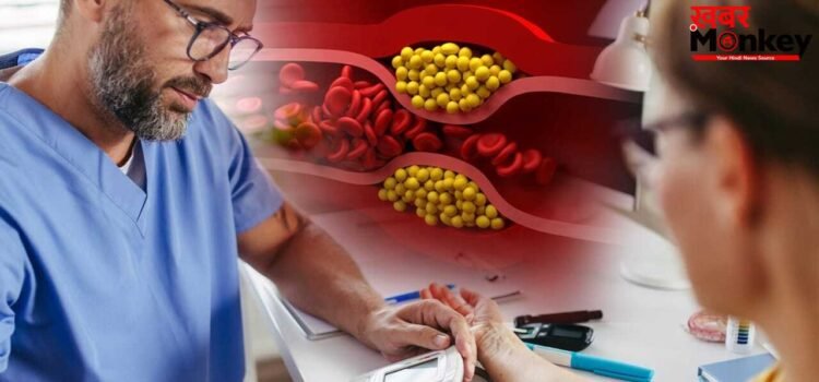 High Cholesterol: क्या आप भी बढ़े हुए बैड कोलेस्ट्रॉल का हैं शिकार? आज ही खाना छोड़ें ये चीजें