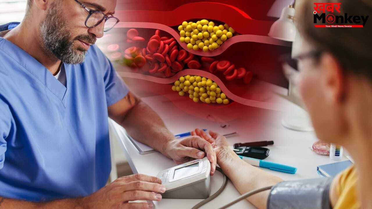 High Cholesterol: क्या आप भी बढ़े हुए बैड कोलेस्ट्रॉल का हैं शिकार? आज ही खाना छोड़ें ये चीजें