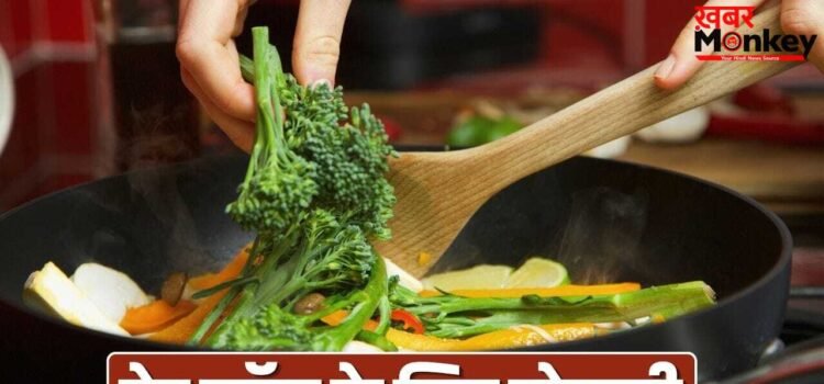 वजन करना है कम! ब्रोकली खाने के ये हैं 5 बेहतरीन तरीके, कई मिलेंगे फायदे