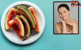 भूल से भी न फेंके तरबूज के छिलके, स्क्रबिंग से आइस क्यूब तक… ऐसे करें स्किन केयर में यूज