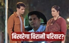 Kyunki Saas Bhi Kabhi Bahu Thi: बरसों बाद खुला विरानी परिवार का सबसे बड़ा राज, तुलसी के सामने फूट-फूटकर रोया करण!