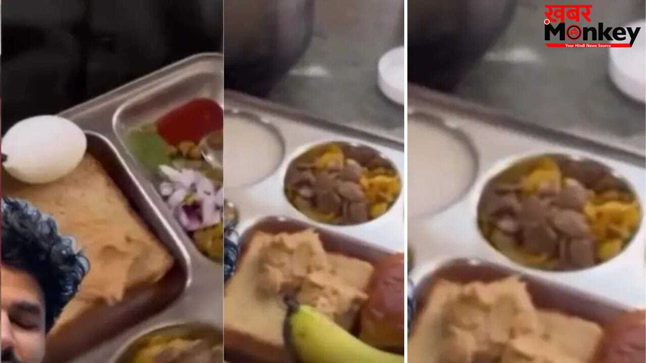 क्या खाते हैं IIT रुड़की के छात्र? देख लिया वीडियो तो समझ जाएंगे इन स्टूडेंट के दिमाग का राज