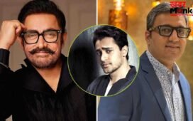 क्या आमिर खान सच में अशनीर ग्रोवर की बायोपिक कर रहे हैं? भांजे इमरान खान ने सच्चाई बता दी