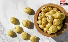 Makhana Eating Tips: मखाना की कैसी होती है तासीर, इसे गर्मी में किस समय खाना सही?