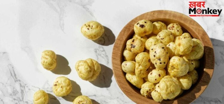 Makhana Eating Tips: मखाना की कैसी होती है तासीर, इसे गर्मी में किस समय खाना सही? Makhana Eating Tips: मखाना की कैसी होती है तासीर, इसे गर्मी में किस समय खाना सही?