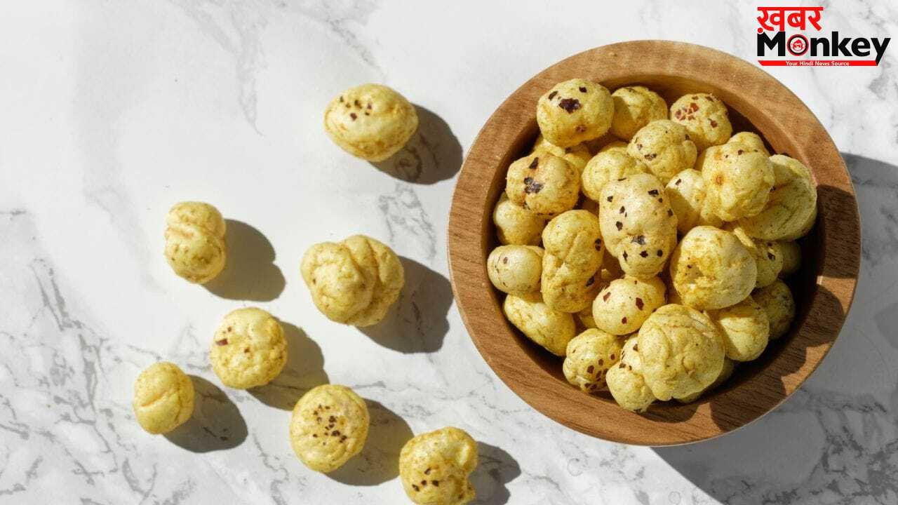 Makhana Eating Tips: मखाना की कैसी होती है तासीर, इसे गर्मी में किस समय खाना सही?