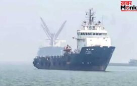 ईरान की गोलीबारी के बीच एक भारतीय जहाज ने होर्मुज स्ट्रेट किया पार, चार वापस लौटे