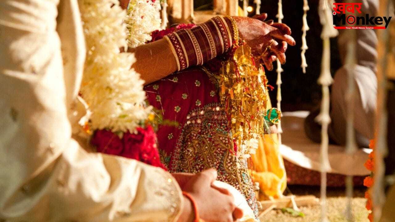 Viral Video: पाकिस्तानी हिंदू शादी की थाली में क्या-क्या होता है? मेन्यू ने सबका दिल जीत लिया