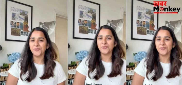 Viral Video: 1 साल में महिला ने खत्म किया 80 लाख का कर्जा, अपना लिया ये तरीका तो आप भी हो जाएंगे कर्जमुक्त Viral Video: 1 साल में महिला ने खत्म किया 80 लाख का कर्जा, अपना लिया ये तरीका तो आप भी हो जाएंगे कर्जमुक्त