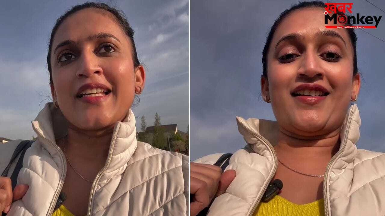 Viral Video: इस भारतीय महिला के वीडियो ने सबको रुला दिया, आप भी देखिए ऐसा क्या है?