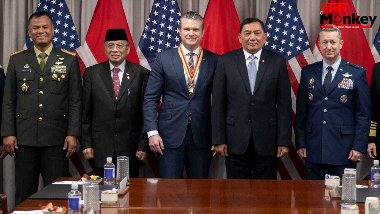 इधर ईरान लड़ रहा अमेरिका से जंग, उधर दुनिया के सबसे बड़े मुस्लिम देश ने कर दिया ‘सरेंडर’