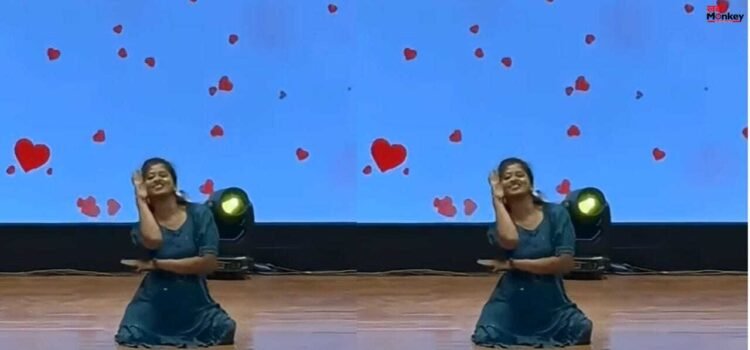 Viral Video: बिना पैरों के डांसर ने किया दिल छू लेने वाला डांस, परफॉर्मेंस ऐसी देख चमक उठेंगी आपकी आंखें