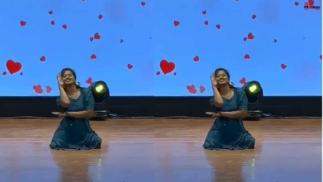 Viral Video: बिना पैरों के डांसर ने किया दिल छू लेने वाला डांस, परफॉर्मेंस ऐसी देख चमक उठेंगी आपकी आंखें