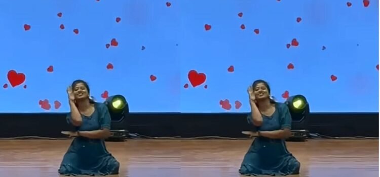 Viral Video: बिना पैरों के डांसर ने किया दिल छू लेने वाला डांस, परफॉर्मेंस ऐसी देख चमक उठेंगी आपकी आंखें