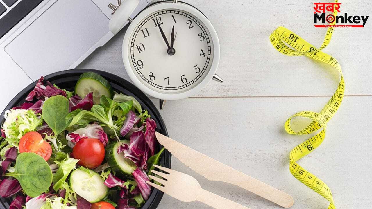 इंटरमिटेंट फास्टिंग में कौन से फूड्स खाने चाहिए? डायटीशियन से जानें