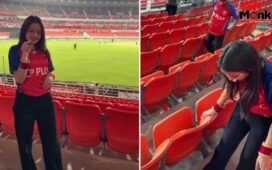 रील के चक्कर में ‘दीदी’ का हो गया 70 हजार का नुकसान! वीडियो देख पब्लिक ले रही मौज