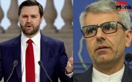 होर्मुज-परमाणु-प्रतिबंध समेत इन 4 मुद्दों पर नहीं बनी बात और असफल हो गई इस्लामाबाद वार्ता