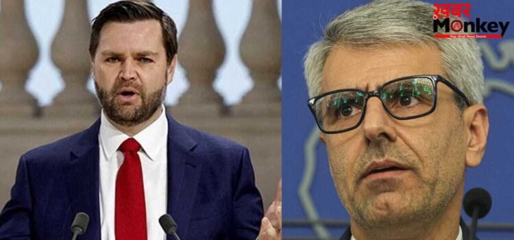 अमेरिका के कुकर्मों को नहीं भूलेंगे, गैर जरूरी मांगों से बचना चाहिए… ईरान का सीधा जवाब, 4 मुद्दों पर नहीं बनी बात