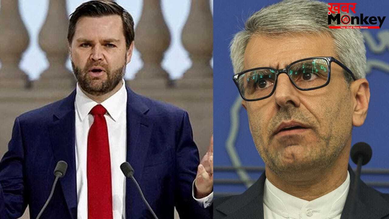 अमेरिका के कुकर्मों को नहीं भूलेंगे, गैर जरूरी मांगों से बचना चाहिए… ईरान का सीधा जवाब, 4 मुद्दों पर नहीं बनी बात